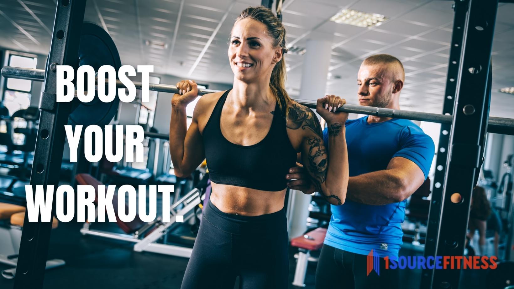 The Benefits of a Personal Trainer